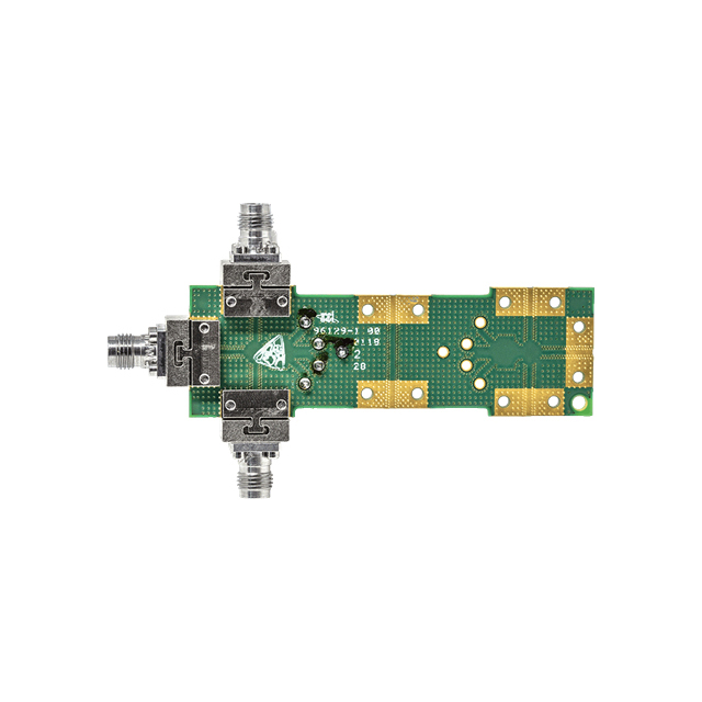 ADRF5026-EVALZ-292 Analog Devices Inc.  Cartes de kits d'évaluation et de développement RF